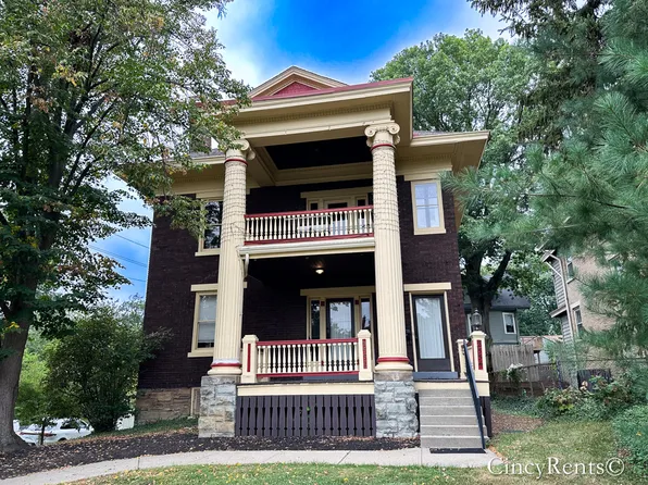 2552 Erie Ave Unit 1, Cincinnati, OH 45208