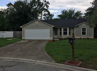 3196 Chads Ct, Green Cove Springs, FL 32043