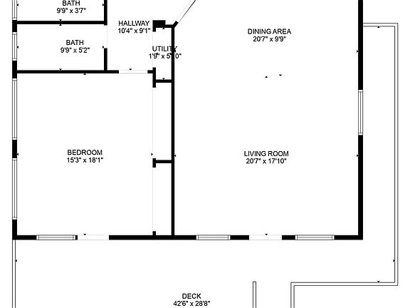 5th image of 315 Seashell Dr