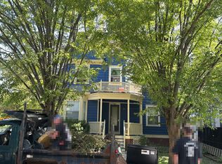 182 Adelaide Ave, Providence, RI 02907