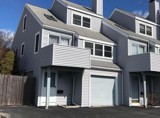 278 Belmont St #A, Worcester, MA 01604