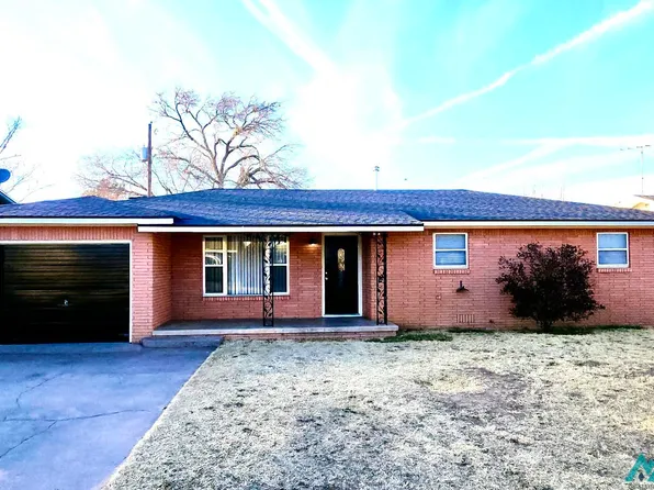 204 Texas Dr, Portales, NM 88130