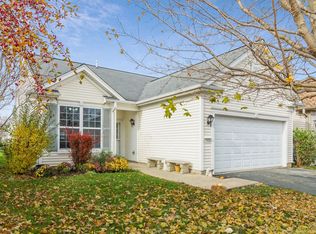 11635 Wembley Dr, Huntley, IL 60142
