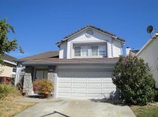 4521 Wolverine Way, Antioch, CA