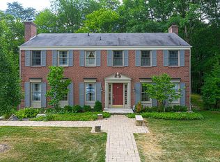 4245 Old New England Rd, Allison Park, PA 15101