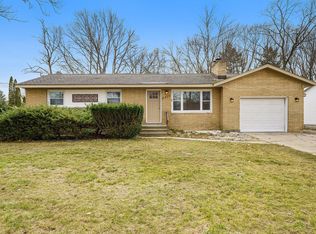 3425 Butler Dr, Muskegon, MI 49441