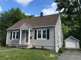 242 McKinley St, Torrington, CT 06790