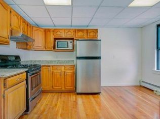 662 E 5th St UNIT 3, Boston, MA 02127