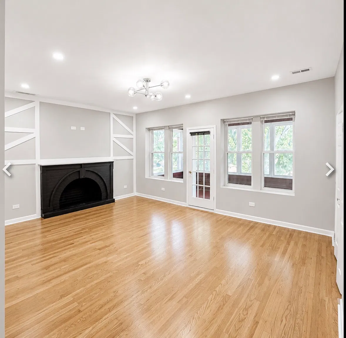 3 bed, 2300 sqft, $2,300 — Photo 1