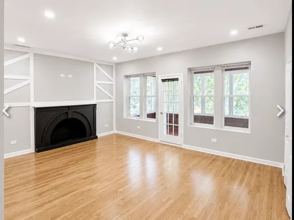 7316 S Calumet Ave #2, Chicago, IL 60619