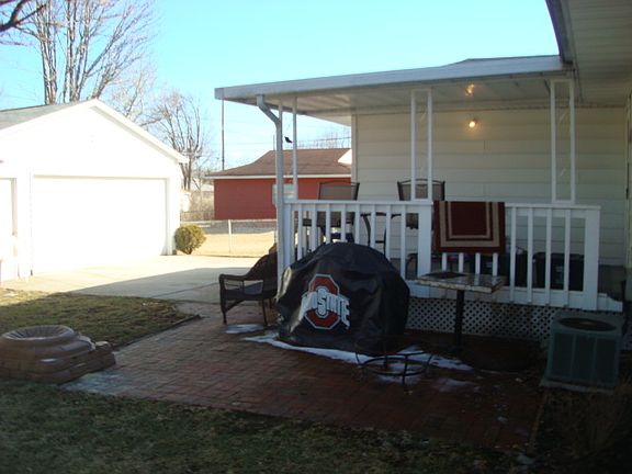 5th image of 3818 Evans Dr