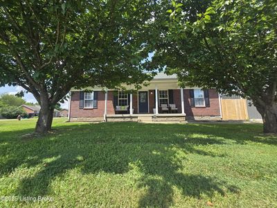 306 Butler Dr, Bardstown, KY, 40004