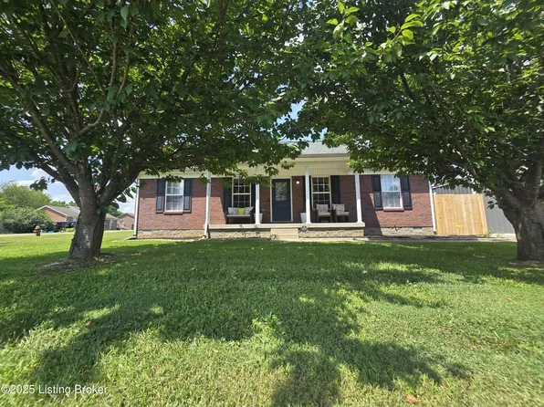 306 Butler Dr, Bardstown, KY 40004