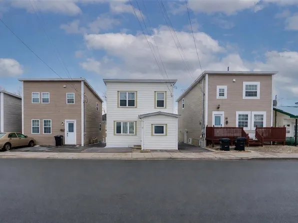 21 Blackmarsh Road, St. John's, NL A1E1S2