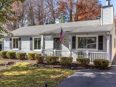 540 Woodmont Dr, Charlottesville, VA, 22901