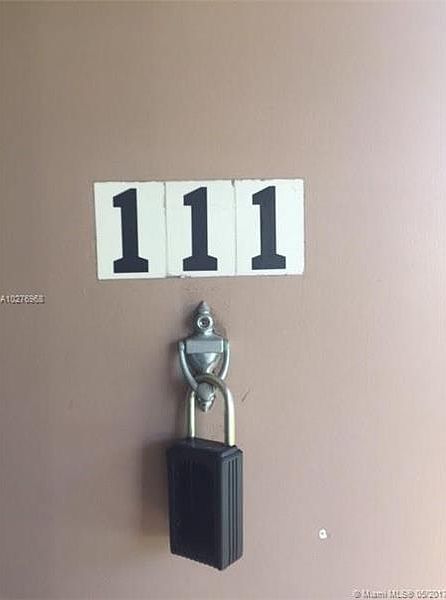 1st image of 801 SW 133rd Ter APT 111K