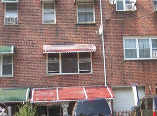 1451 Hicks St, Bronx, NY 10469
