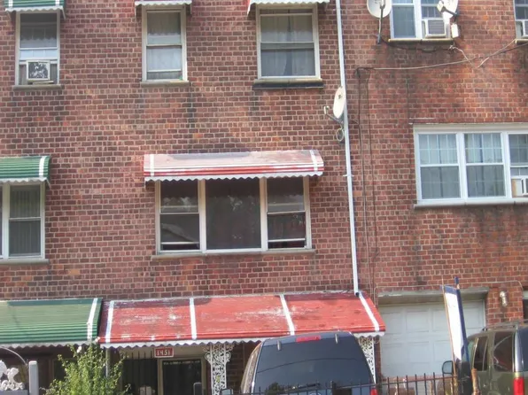 1451 Hicks St, Bronx, NY 10469