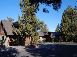 20130 Mathers Rd, Bend, OR 97703