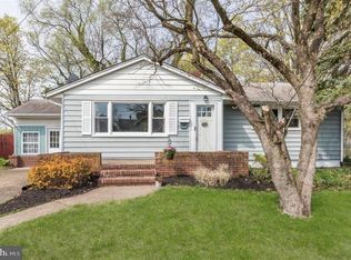 105 Donald Dr, Hamilton, NJ 08619