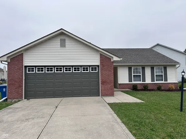 8146 Rambling Rd, Indianapolis, IN 46239