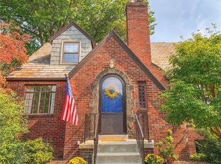 758 Washington Dr, Pittsburgh, PA