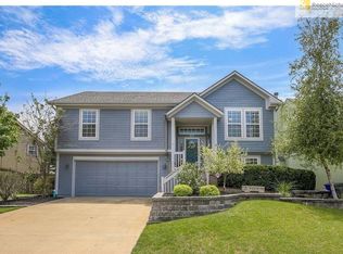 875 W Elizabeth St, Olathe, KS 66061