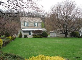 114 Hillson St, Johnstown, PA 15905