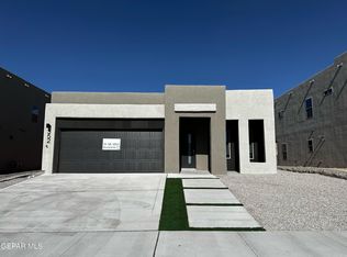 352 Hector Porras Dr, El Paso, TX 79928