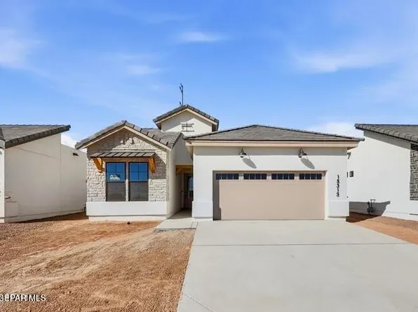 15313 Conviction Ave, El Paso, TX 79938