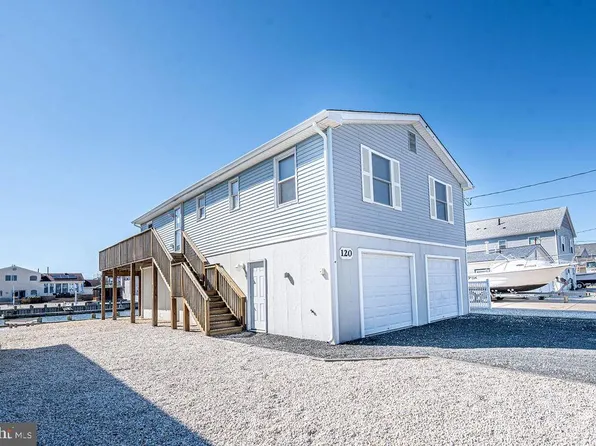 120 E Hudson Dr, Little Egg Harbor, NJ 08087