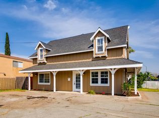1408 E Madison Ave, El Cajon, CA 92019