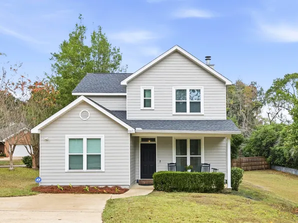 4071 Forsythe Way, Tallahassee, FL 32309