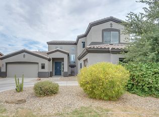 41856 W Centennial Rd, Maricopa, AZ 85138