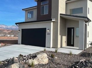 2862 W 500 N, Hurricane, UT 84737