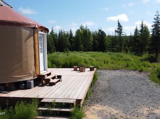 64529 Kodiaks Ct, Anchor Point, AK 99556