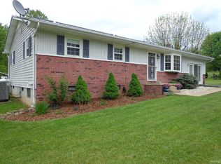 325 H Heaton Rd, Elizabethton, TN 37643