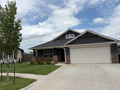 604 Caladium Dr Photo 1