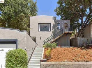 4566 Tompkins Ave, Oakland, CA