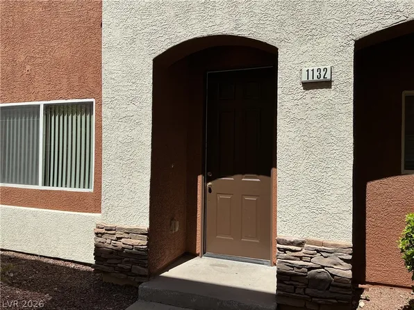 9303 Gilcrease Ave Unit 1132, Las Vegas, NV 89149