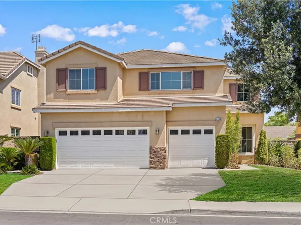 6153 Chantel Dr, Fontana, CA 92336