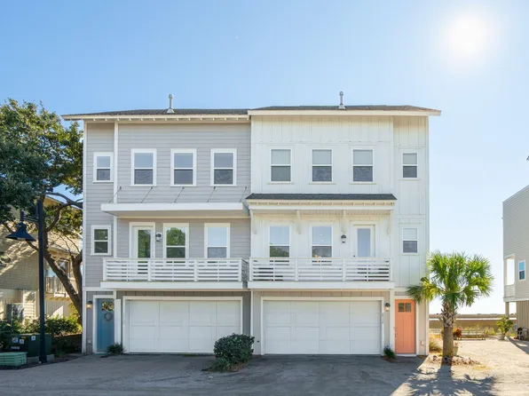 2135 Tides End Rd, Charleston, SC 29412