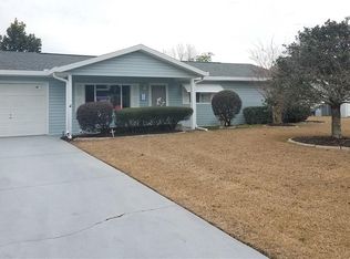 10782 SE 176th St, Summerfield, FL 34491