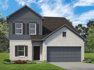 1258 Emily Dr, Trenton, TX 75490