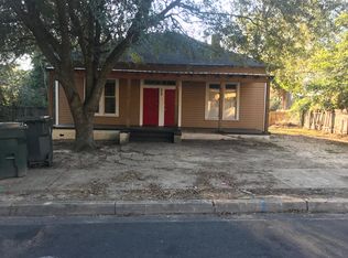 604 S Appletree St APT 2, Dothan, AL 36301