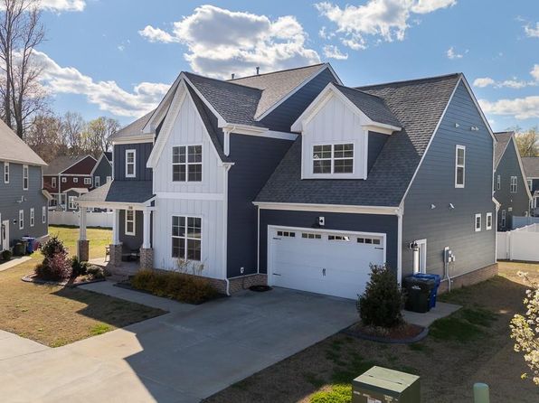 108 Sea Hero Ct, Suffolk, VA 23435