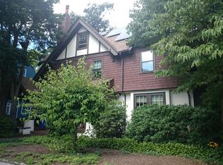 197 Clinton Rd, Brookline, MA 02445