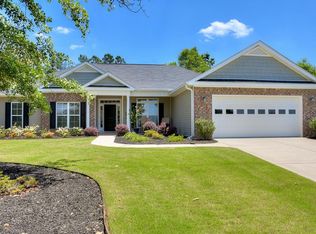 215 Prairie Clover Run, Aiken, SC 29803