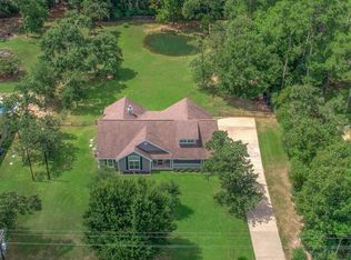 22615 Baneberry Rd, Magnolia, TX 77355