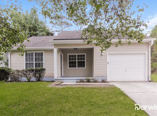 12433 Danby Rd, Pineville, NC 28134